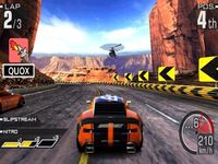 photo d'illustration pour l'article:Ridge Racer sur 3DS